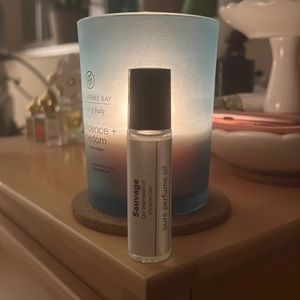 Oil Perfumery’s Sauvage